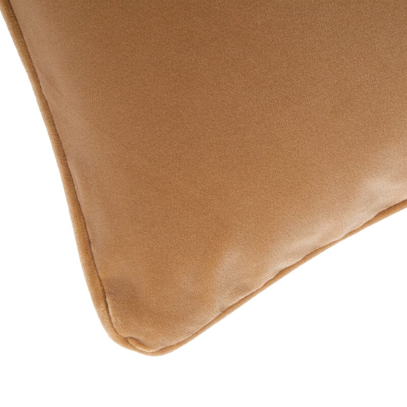 Iosis DIVAN Orge Decorative Pillow - Corner -  Fig Linens and Home