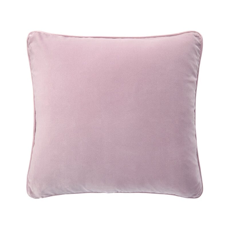 Iosis DIVAN Parme Decorative Pillow - Back - Fig Linens and Home