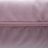 Iosis DIVAN Parme Decorative Pillow - Fabric Detail - Fig Linens and Home
