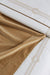 Yves Delorme Couture Drisse Bronze Bedding - Fig Linens and Home  - Flat Sheet - Duvet Cover
