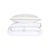 Yves Delorme Couture Drisse Bronze Bedding - Fig Linens and Home  - Pillow Sham - Duvet Cover
