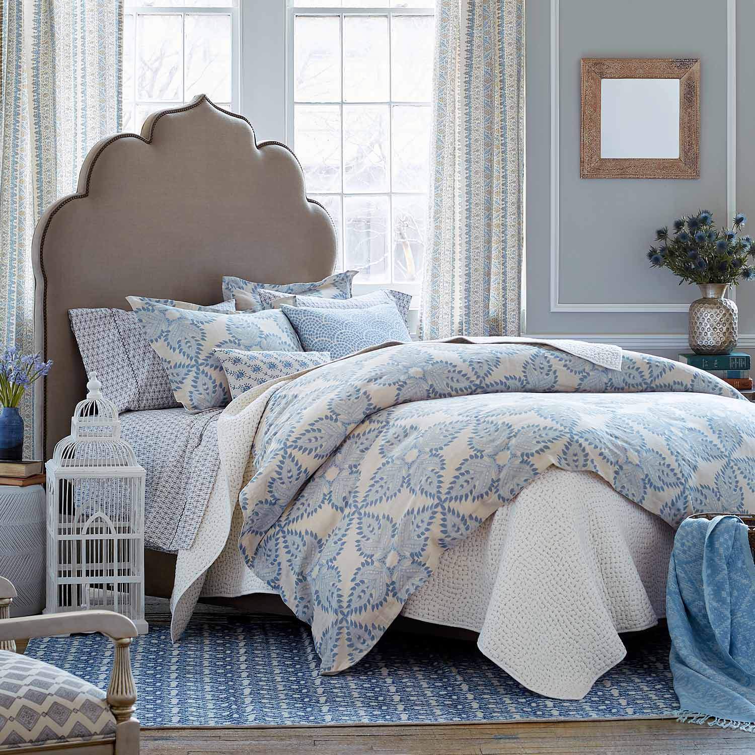 John Robshaw Bedding at Fig Linens 