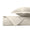 ABBEY Quilted Coverlet in Khaki by Home Treasures at Fig Linens and Home