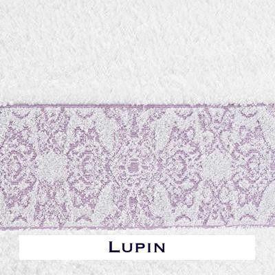 Nymphea Towels by Abyss and Habidecor Euro Hand 21x39 Bluestone at FIG LINENS AND HOME 4