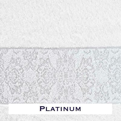 Nymphea Towels by Abyss and Habidecor Euro Hand 21x39 Bluestone at FIG LINENS AND HOME 5