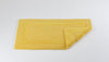 Fig Linens - Abyss & Habidecor Reversible Bath Rug - Banane - 23x23" Contour