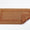 Fig Linens - Abyss & Habidecor Reversible Bath Rug - Caramel - 23x23" Contour