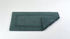 Fig Linens - Abyss & Habidecor Reversible Bath Rug - Duck - 23x23" Contour