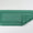 Fig Linens - Abyss & Habidecor Reversible Bath Rug - Emerald - 23x23" Contour