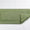 Fig Linens - Abyss & Habidecor Reversible Bath Rug - Forest - 23x23" Contour