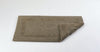 Fig Linens - Abyss & Habidecor Reversible Bath Rug - Funghi - 23x23" Contour