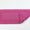 Fig Linens - Abyss & Habidecor Reversible Bath Rug - Happy Pink - 23x23" Contour