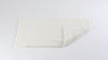 Fig Linens - Abyss & Habidecor Reversible Bath Rug - Ivory - 23x23" Contour