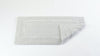 Fig Linens - Abyss & Habidecor Reversible Bath Rug - Perle - 23x23" Contour