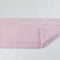 Fig Linens - Abyss & Habidecor Reversible Bath Rug - Pink Lady - 23x23" Contour