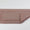 Fig Linens - Abyss & Habidecor Reversible Bath Rug - Rosette - 23x23" Contour