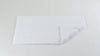 Fig Linens - Abyss & Habidecor Reversible Bath Rug - White - 23x23" Contour