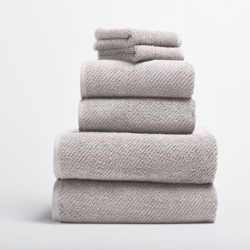 Purely Organic Towel Sets