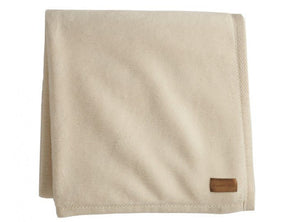 All Seasons Blanket by Peacock Alley -Linen- Fig Fine Linens and Home