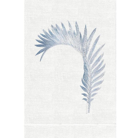Anali Linen Guest Towels | Fig Linens and Home