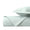ANASTASIA Quilted Coverlet in Eucalipto by Home Treasures at Fig Linens and Home