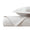 ANASTASIA Quilted Coverlet in Oyster by Home Treasures at Fig Linens and Home