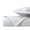 ANASTASIA Quilted Coverlet in Pebble by Home Treasures at Fig Linens and Home