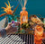 250ml Aperol Spritz Diffuser by Antica Farmacista - Home Fragrance at Fig Linens and Home - 2