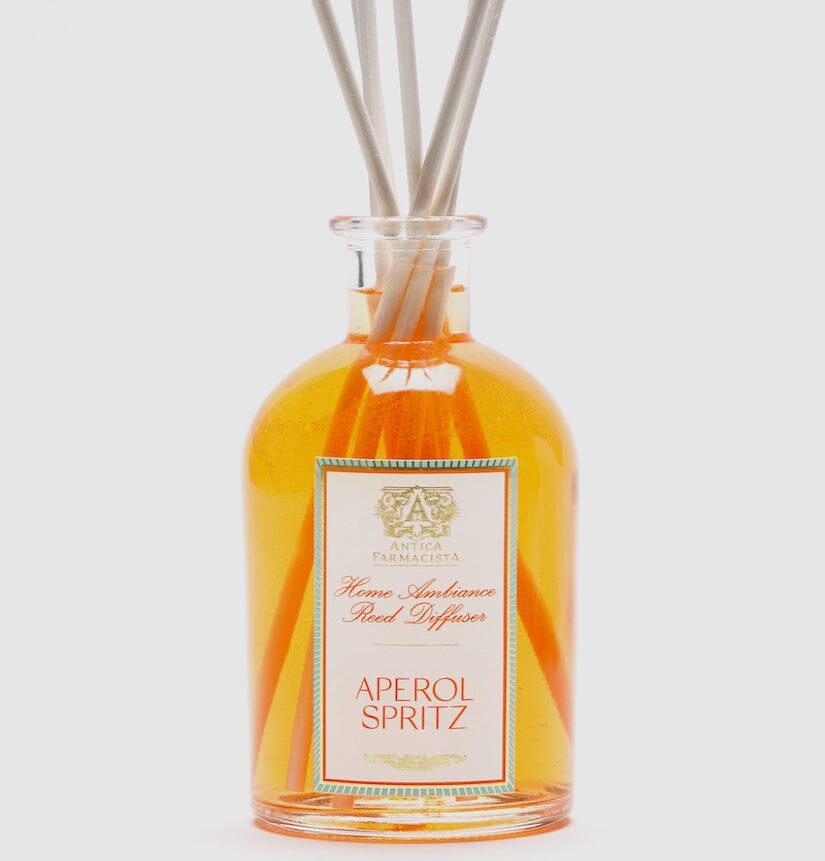250ml Aperol Spritz Diffuser by Antica Farmacista - Home Fragrance at Fig Linens and Home - 2