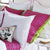 Fig Linens - Astor Pink & Peony Bedding by Designers Guild - Lifestyle