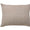 Pom Pom at Home Athena Natural Big Pillow (28" X 36") Natural at FIG LINENS AND HOME