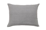 Pom Pom at Home Athena Shore Blue Big Pillow at FIG LINENS AND HOME - 1