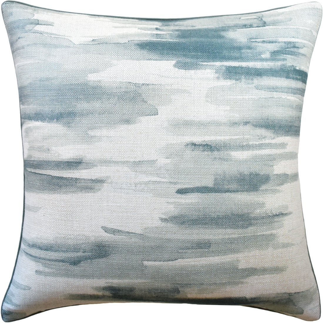 Awash Jade Decorative Pillow | Ryan Studio at Fig Linens