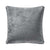 Boromee Zinc Decorative Pillow by Iosis | Fig Linens and Home