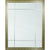 champagne nine panel mirror image home - fig linens 20078_2