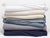 Cascade Organic Matelasse Blanket - Coyuchi Organic Bedding - Fig Linens