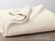 Cascade Undyed Matelasse Blanket - Coyuchi Organic Bedding - Fig Linens