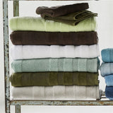 Consiton Espresso Terry by Designers Guild