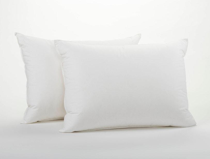 Organic Down Pillow Inserts by Coyuchi | Fig Linens
