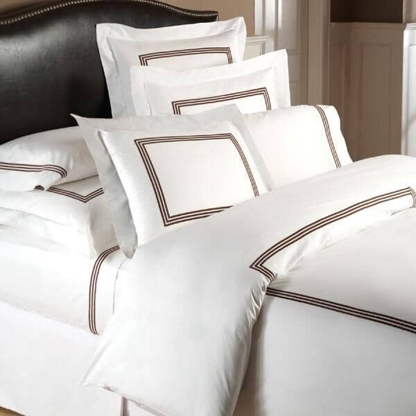 Windsor Bedding by Downright | Fig Linens and Home