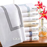 Windsor Embroidered Bedding Collection by Downright | Fig Linens and Home