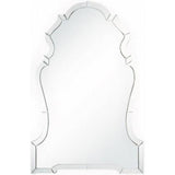 ella mirror 20168 fig linens - Small image