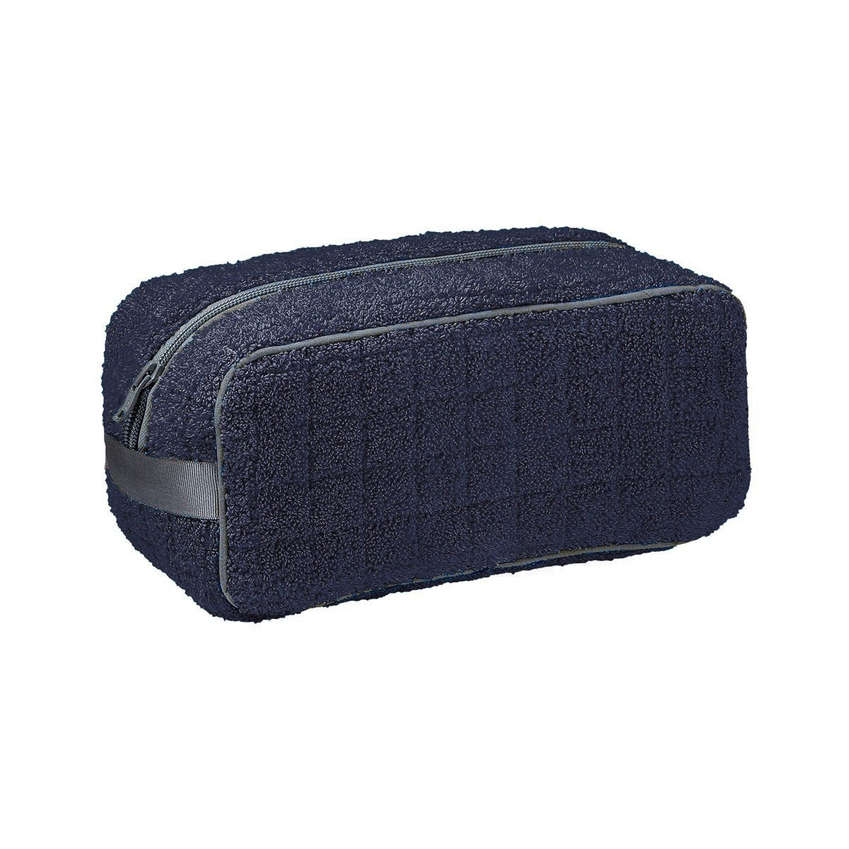 Etoile Marine Toiletry Bag by Yves Delorme | Fig Linens and Home