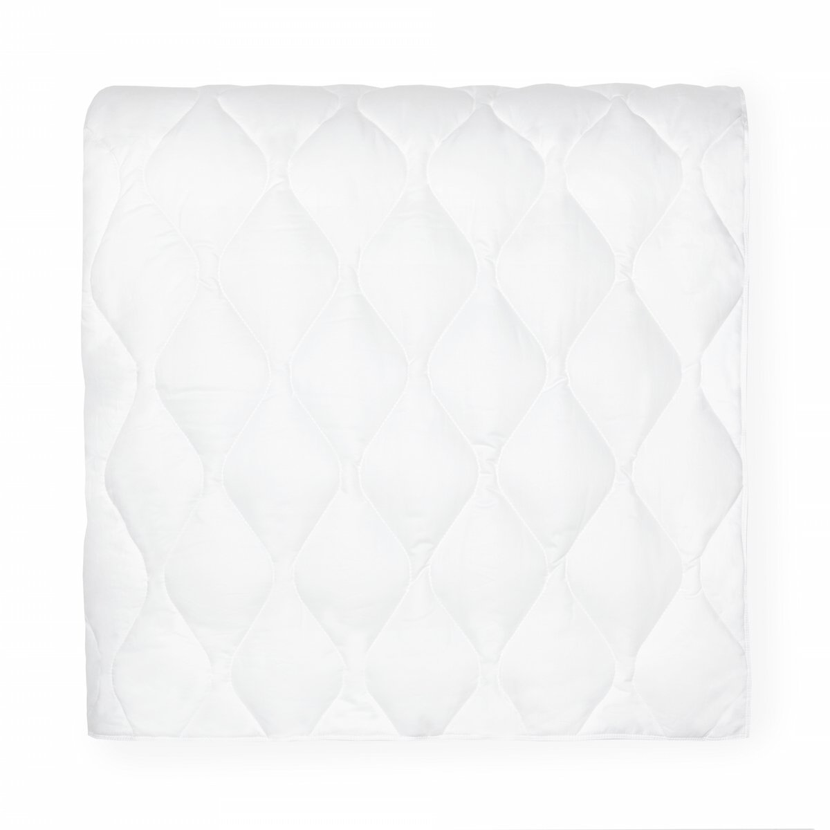 Arcadia Waterproof Mattress Pad by Sferra | Fig Linens and Home