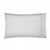 Fig Linens - Sferra Bedding - Tin Giza 45 Sateen Pillowcase