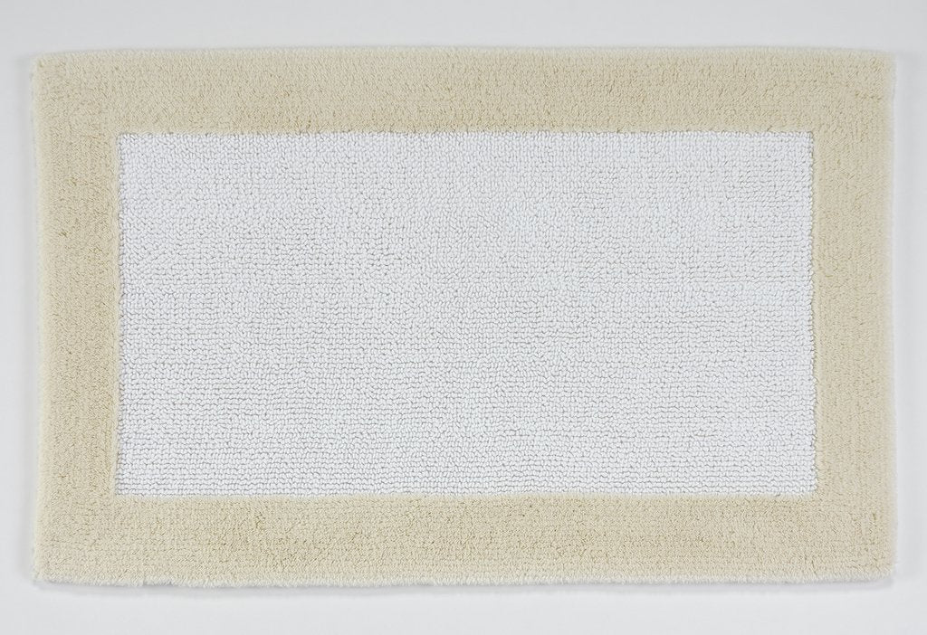 Fig Linens - Origine Ecru Rug by Abyss and Habideco