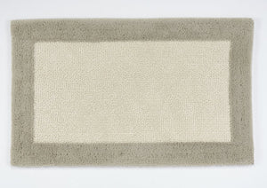 Fig Linens - Origine Linen Rug by Abyss and Habidecor