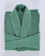 Fig Linens - Emerald Amigo Robe by Abyss and Habidecor 