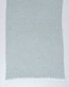 Fig Linens - Bees Aqua Bath Towels by Abyss & Habidecor
