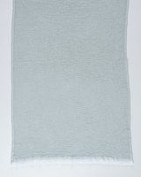 Fig Linens - Bees Aqua Bath Towels by Abyss & Habidecor